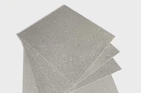 Mica plate