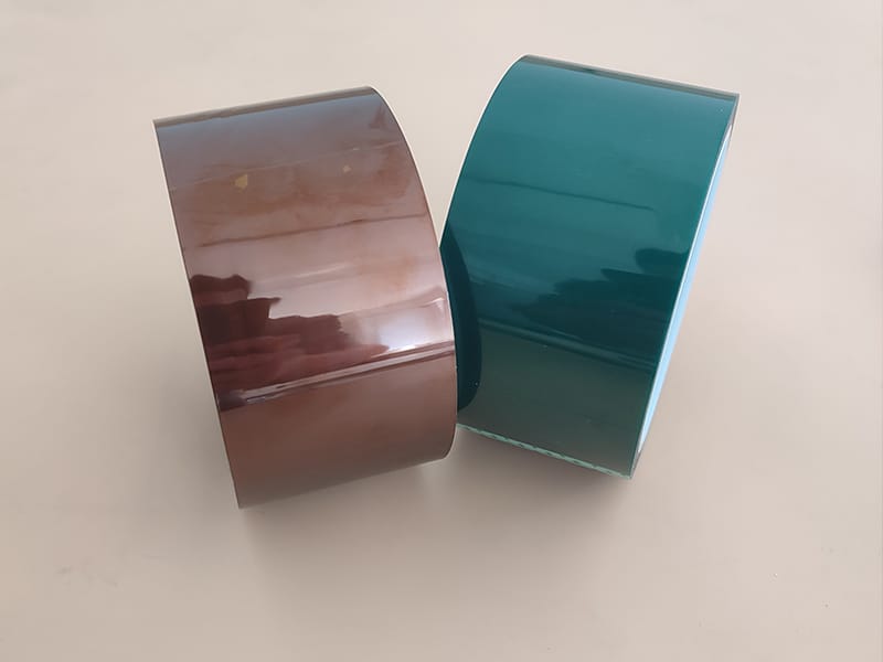Polyimide film