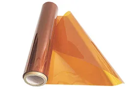 Polyimide film