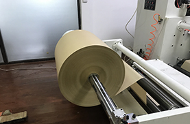 insulation paper