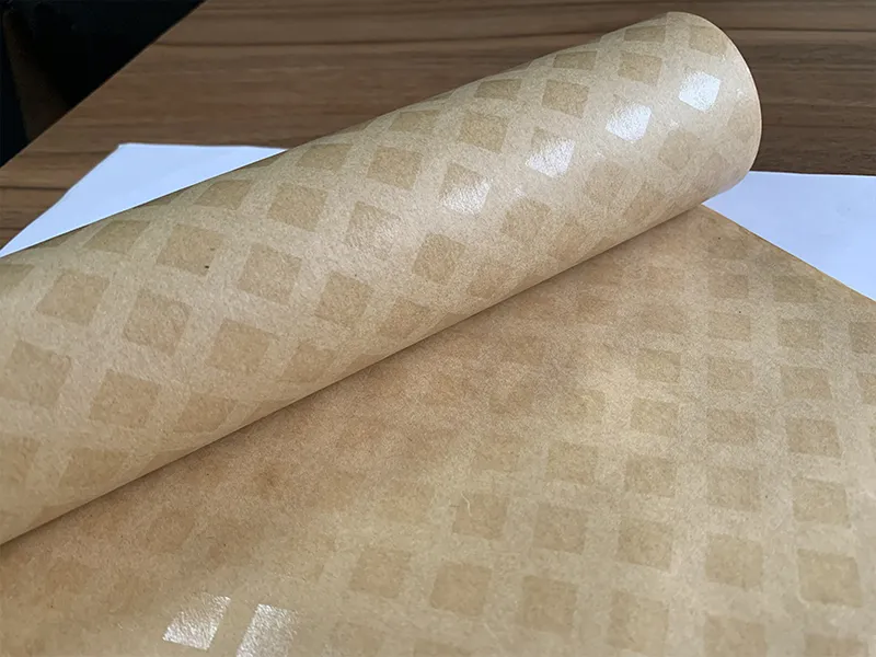 Diamond Dotted Paper