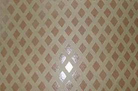 Diamond Dotted Paper
