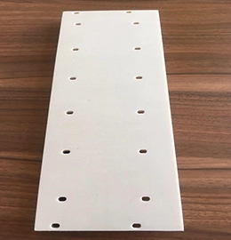 SMC Epoxy Sheets