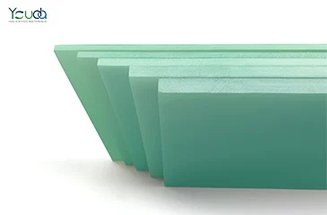 G10 sheet
