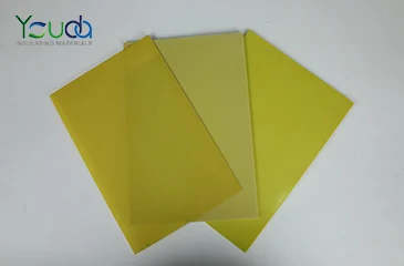 epoxy sheet