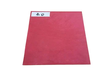 Vulcanized Fiber paper Board